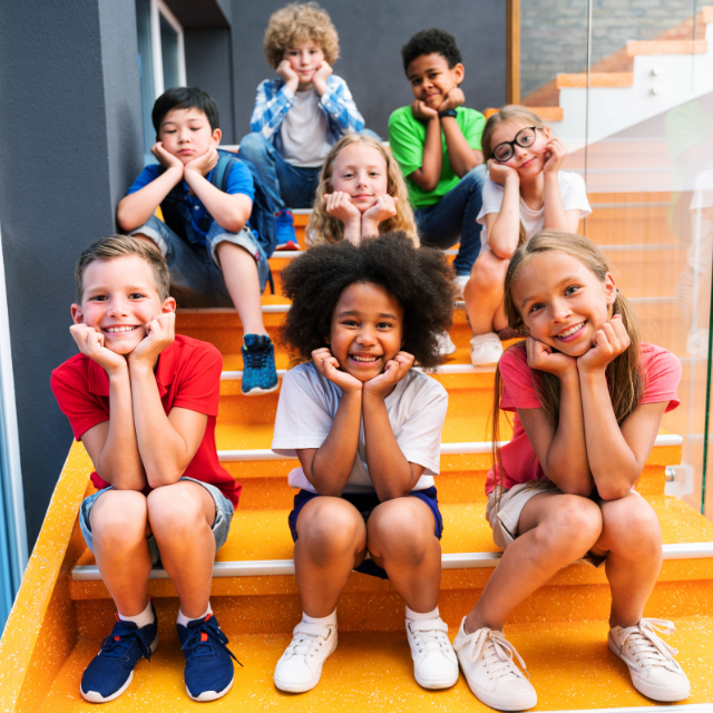 kids